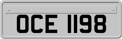 OCE1198