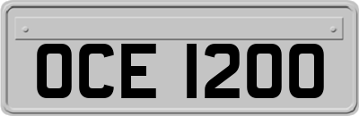 OCE1200