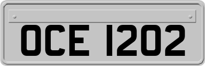 OCE1202