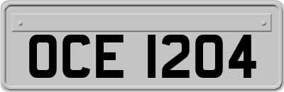 OCE1204