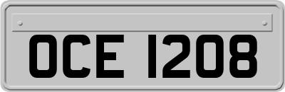 OCE1208