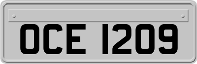 OCE1209