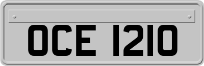 OCE1210
