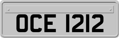 OCE1212