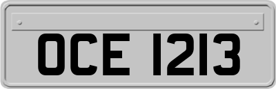 OCE1213