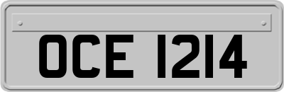 OCE1214
