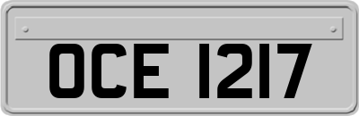 OCE1217
