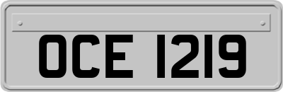 OCE1219