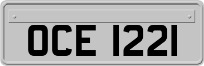 OCE1221