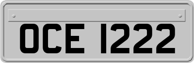 OCE1222