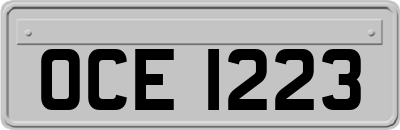 OCE1223