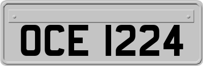OCE1224