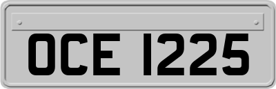 OCE1225