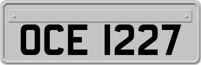 OCE1227
