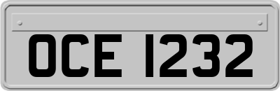 OCE1232