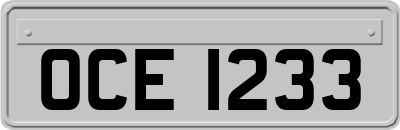 OCE1233