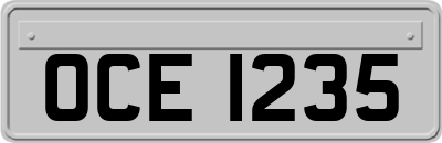 OCE1235