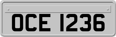 OCE1236