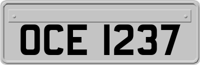 OCE1237