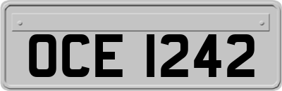 OCE1242