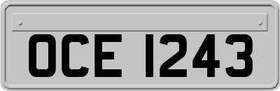 OCE1243