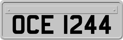 OCE1244