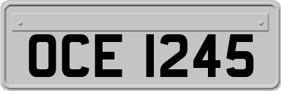 OCE1245