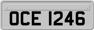 OCE1246