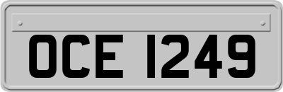 OCE1249