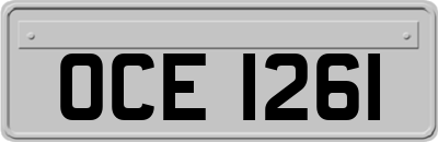OCE1261