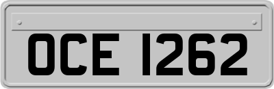 OCE1262