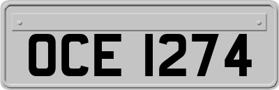 OCE1274