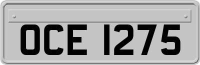 OCE1275
