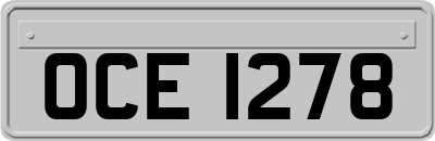 OCE1278