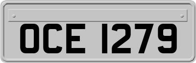 OCE1279