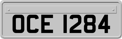 OCE1284