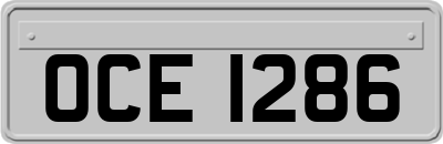 OCE1286