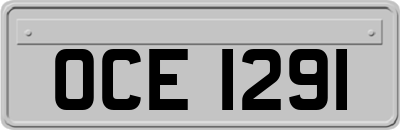 OCE1291
