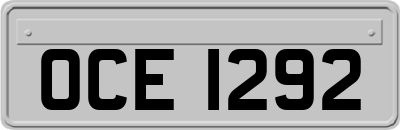 OCE1292