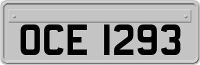 OCE1293