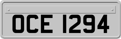 OCE1294