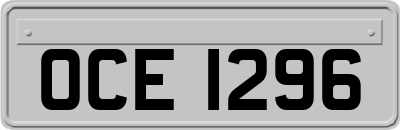 OCE1296