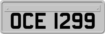 OCE1299