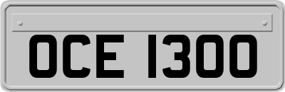 OCE1300