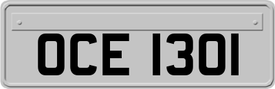 OCE1301