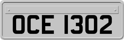 OCE1302