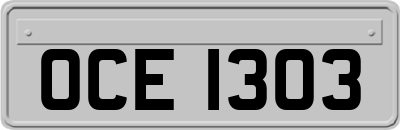OCE1303