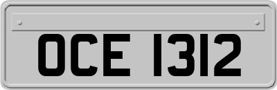 OCE1312