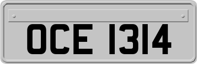 OCE1314
