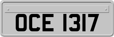 OCE1317